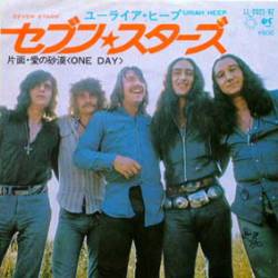 Uriah Heep : Seven Stars - One Day